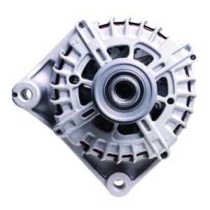 Alternateur BMW 230A Remplace 1986A01644, 215570220, DRA0678