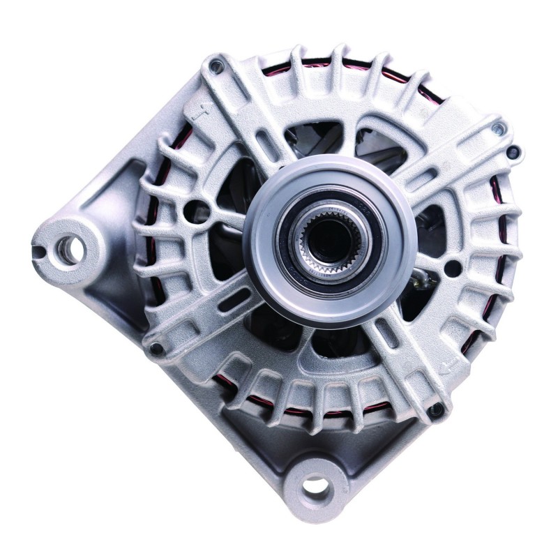Alternateur BMW 230A Remplace 1986A01644, 215570220, DRA0678