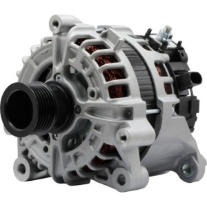 Alternateur BMW 250A Remplace 125815003, 125815004, 0125B00552