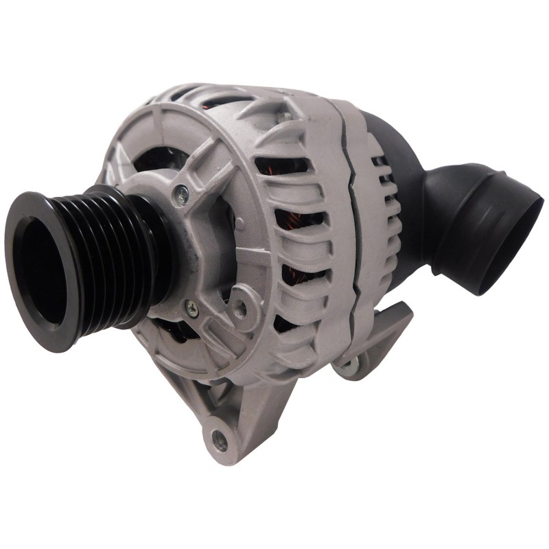 Alternateur BMW 80A Remplace 123315013, 123325010, 215513090