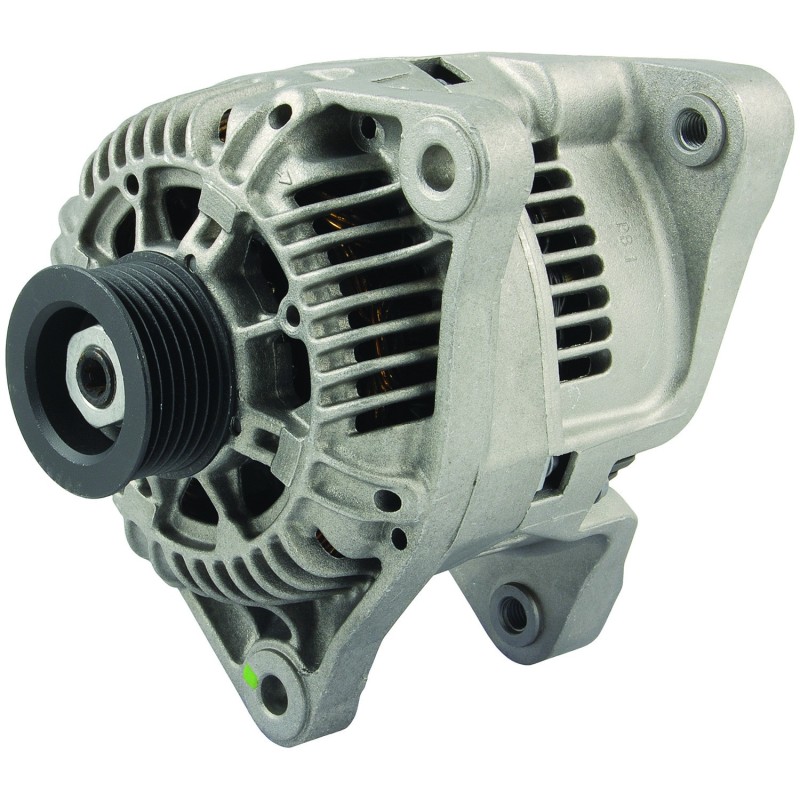 Alternateur BMW 90A Remplace 123325011, 123325015, 123325018