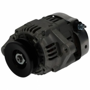 Alternateur Bobcat 40A Remplace AKA983, 695505040, 210802500