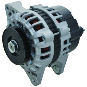 Alternateur Bobcat 90A Remplace ABA982, F042206015, 835523090