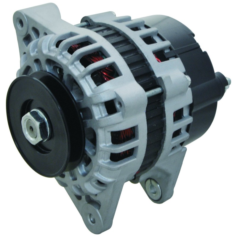 Alternateur Bobcat 90A Remplace ABA982, F042206015, 835523090