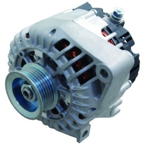 Alternateur Buick / Pontiac 125A Remplace 835591105, 0986CN0772, 0986CR0772