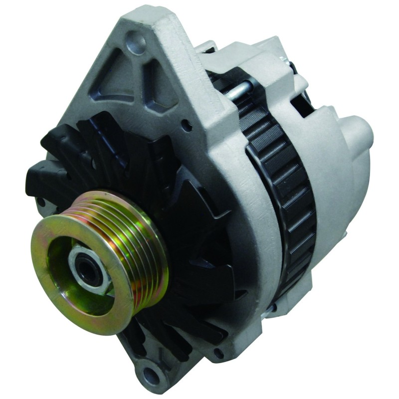 Alternateur Buick 105A Remplace 835012105, 0986CN0450, 0986CN0604