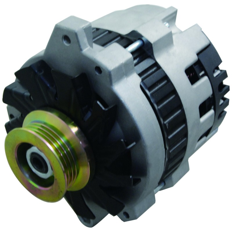 Alternateur Buick 105A Remplace 835074105, 0986UR0741, 10463102