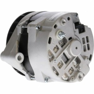 Alternateur Buick 120A Remplace 835105120, 10463026, 10463063