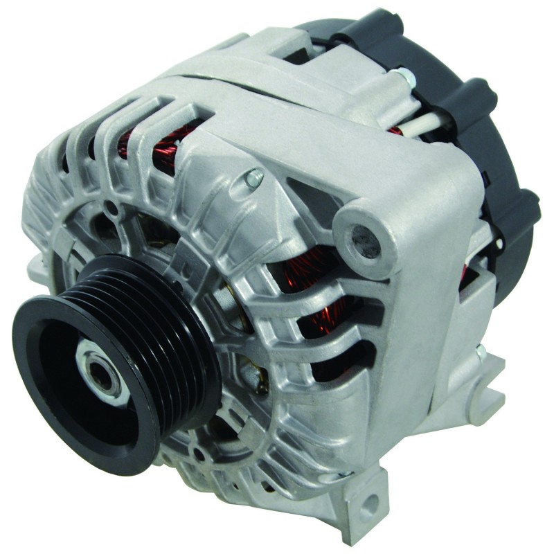Alternateur Buick 125A Remplace 835596125, 0986CR0773, 0986UR0773