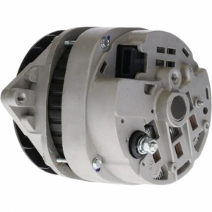 Alternateur Cadillac 140A Remplace 835578140, 0986CR0596, 0986UR0596