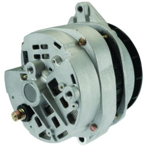 Alternateur Cadillac 140A Remplace 835106140, 10463377, 10479995