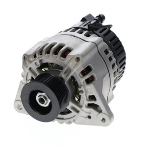 Alternateur Case 120A Remplace 685501120, 19093046, DRA0812