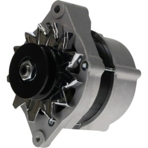 Alternateur Case 120A Remplace 545005120, 14887, LEA1210