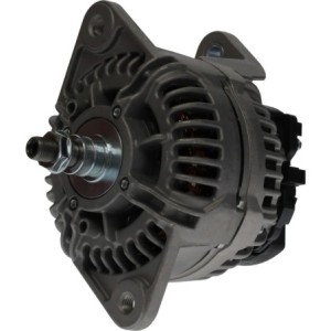 Alternateur Case 200A Remplace 124625059, 124625123, 1986A00962