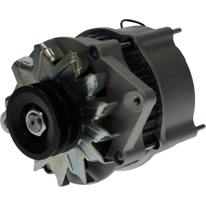 Alternateur Case 95A Remplace 120484011, 120484018, 120484026