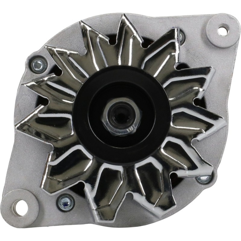 Alternateur Case International 120A Remplace 635012120, 102211900, 1022119000