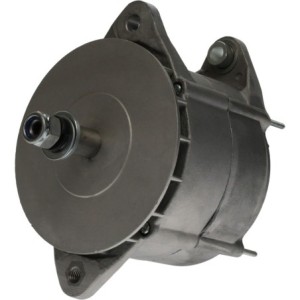 Alternateur Case International 135A Remplace 120468055, 124525203, 124525272