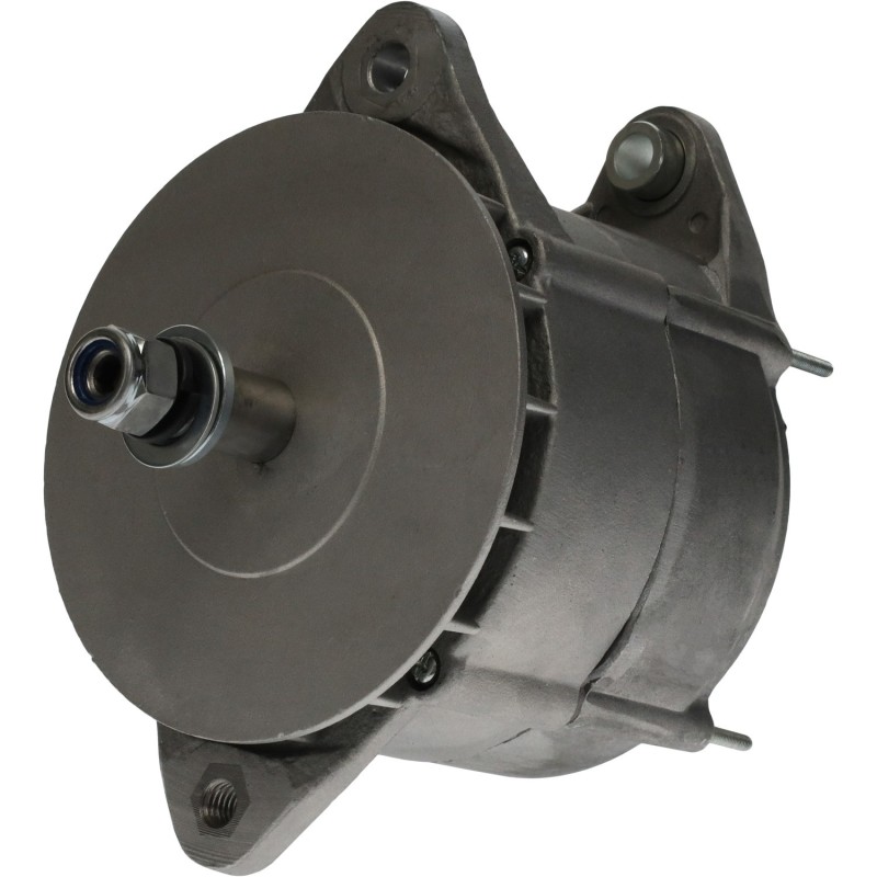 Alternateur Case International 135A Remplace 120468055, 124525203, 124525272