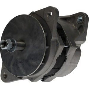 Alternateur Case International 145A Remplace F042300003, F042A00003, 835016145
