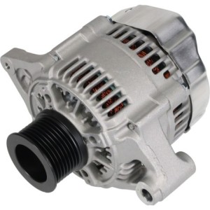 Alternateur Case International 90A Remplace 635509090, 210801600, 1022119090