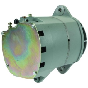 Alternateur Caterpillar 100A Remplace 71542428, A0071542428, 646013100