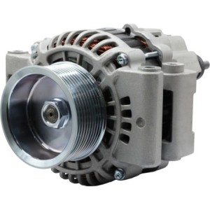 Alternateur Caterpillar 100A Remplace 646507100, 21044, LRA04321