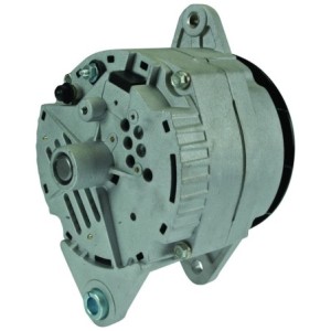 Alternateur Caterpillar 100A Remplace 645001100, 0986CR6158, 10459233