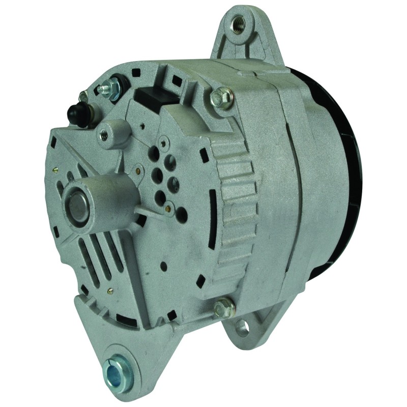 Alternateur Caterpillar 100A Remplace 645001100, 0986CR6158, 10459233