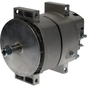 Alternateur Caterpillar 100A Remplace 646027100, 10459354, 10459355