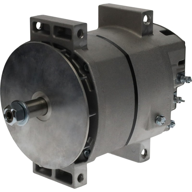 Alternateur Caterpillar 100A Remplace 646027100, 10459354, 10459355
