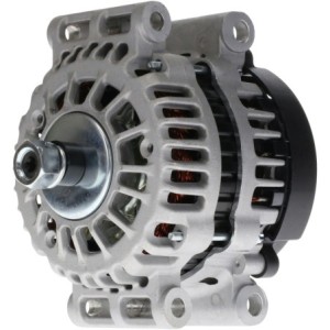 Alternateur Caterpillar 100A Remplace 645518100, 8600375, 8600687