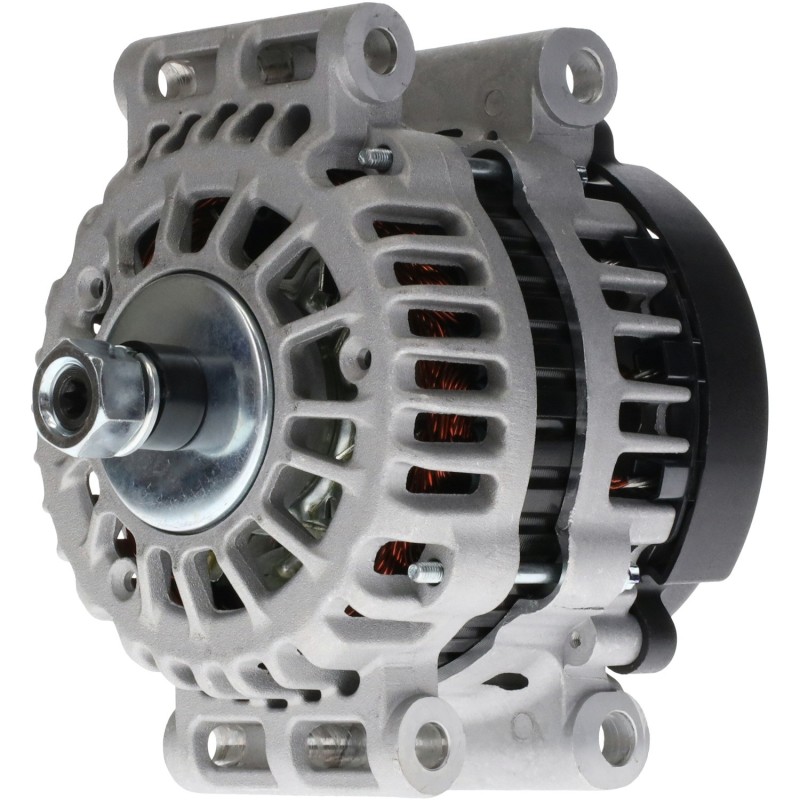 Alternateur Caterpillar 100A Remplace 645518100, 8600375, 8600687