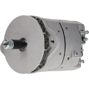 Alternateur Caterpillar 105A Remplace 646030105, 8600332, 8600384