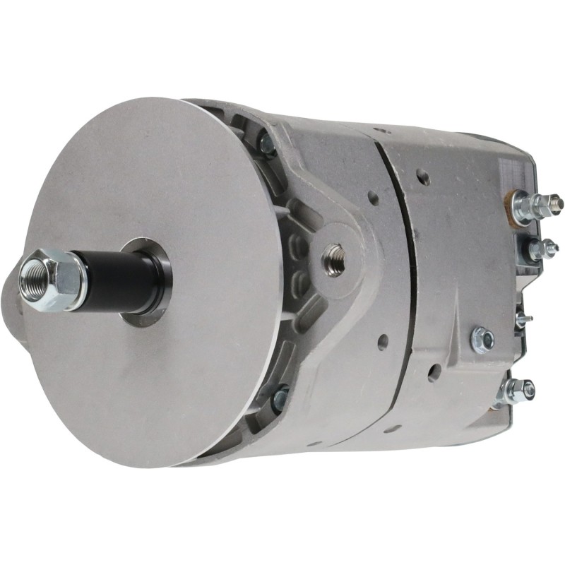 Alternateur Caterpillar 105A Remplace 646030105, 8600332, 8600384