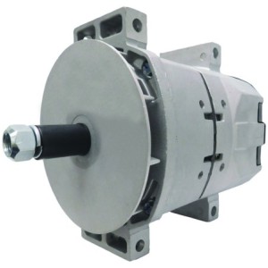 Alternateur Caterpillar 105A Remplace 646027100, 10459354, 10459355