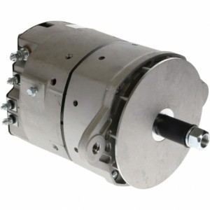 Alternateur Caterpillar 105A Remplace 646012105, 8600369, 860036912B1