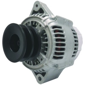 Alternateur Caterpillar 110A Remplace 645033110, 210800510, 1022113030