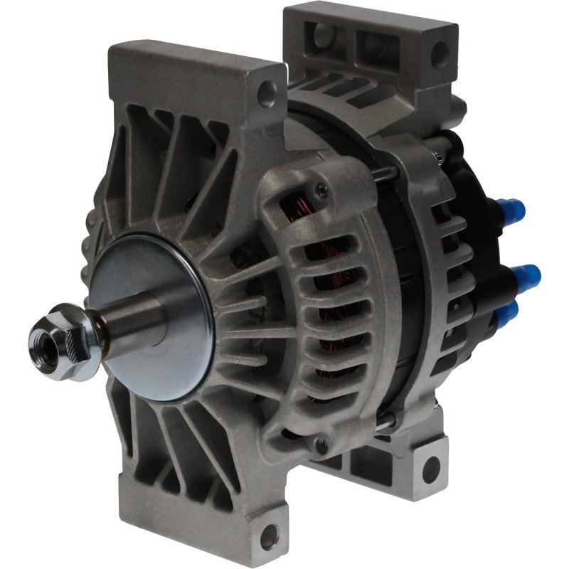 Alternateur Caterpillar 110A Remplace F042A00211, 646510110, 8600423