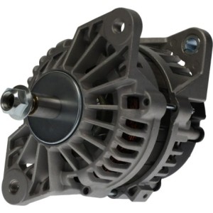 Alternateur Caterpillar 110A Remplace F042A00204, 646508110, 19011223