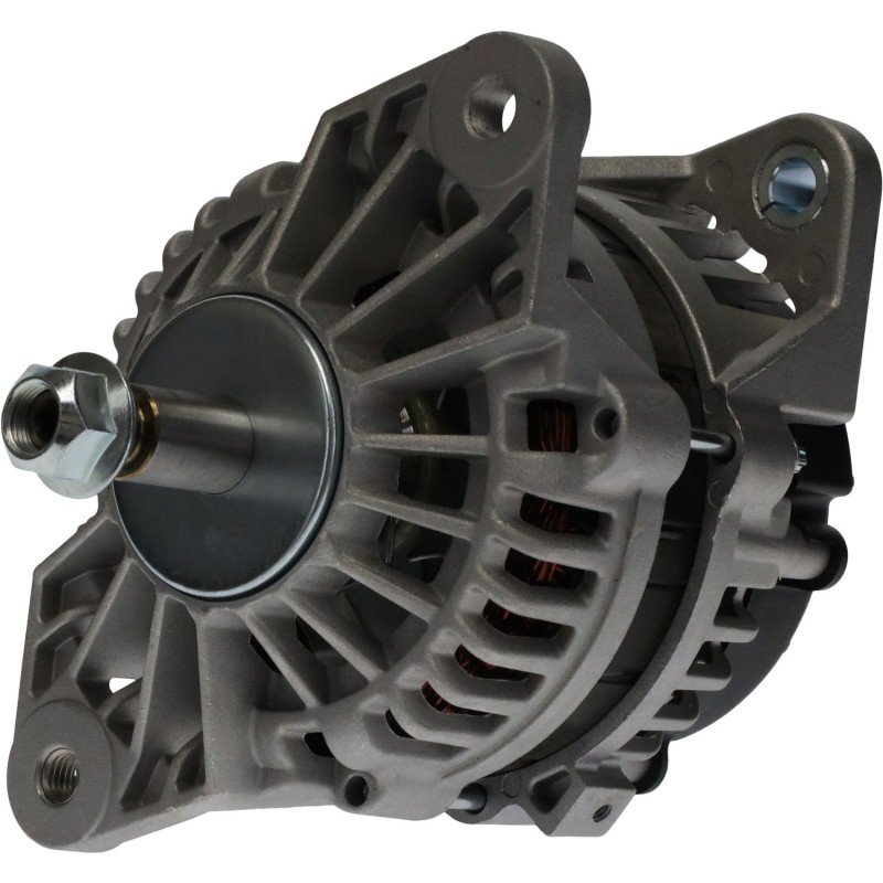 Alternateur Caterpillar 110A Remplace F042A00204, 646508110, 19011223