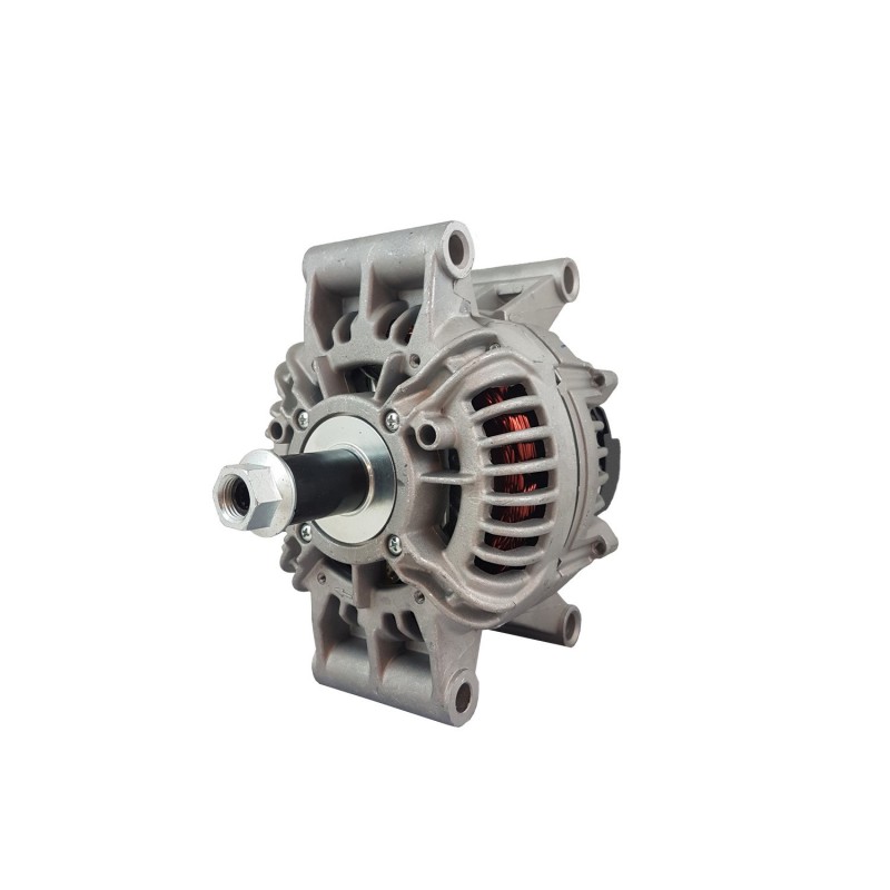 Alternateur Caterpillar 120A Remplace 124655076, 124655288, 124655297
