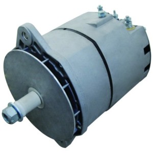 Alternateur Caterpillar 135A Remplace 645006135, 1012118060, 1012118120