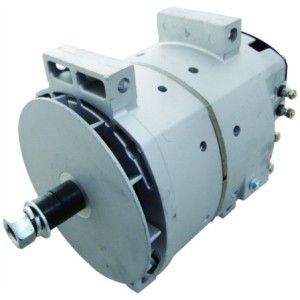 Alternateur Caterpillar 140A Remplace F042A00189, 645045140, 10459288