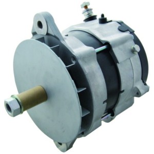 Alternateur Caterpillar 150A Remplace 646041150, 210800680, 1012109000