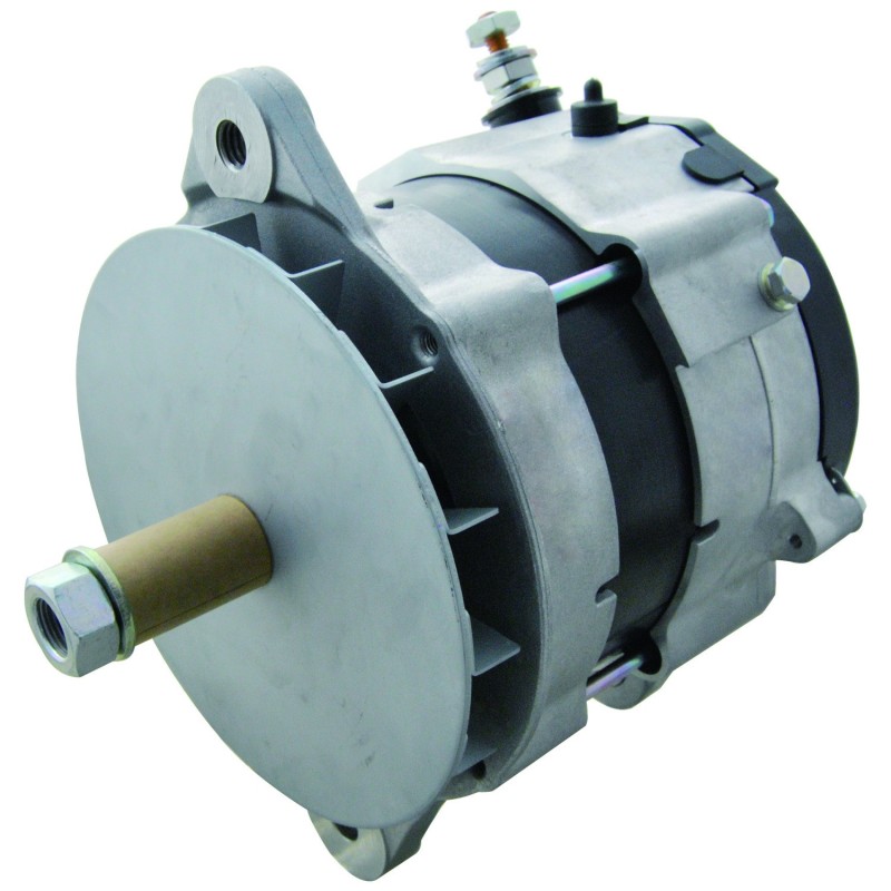 Alternateur Caterpillar 150A Remplace 646041150, 210800680, 1012109000
