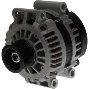Alternateur Caterpillar 150A Remplace 645524150, 8600377, 21210