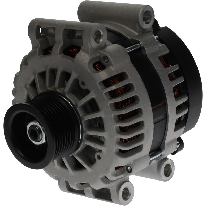Alternateur Caterpillar 150A Remplace 645524150, 8600377, 21210