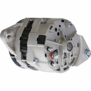 Alternateur Caterpillar 160A Remplace 124525085, 1986A00667, F042A00001