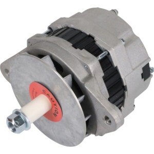 Alternateur Caterpillar 160A Remplace 124525085, 1986A00667, F042A00001