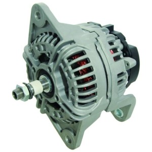 Alternateur Caterpillar 160A Remplace 124525085, 1986A00667, F042A00001